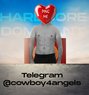 Cowboy4Angels - Pune Male Escort - Acompañantes masculino in Pune Photo 7 of 7