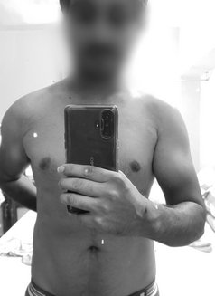 Cowboy4Angels - Your Fantasies Partner - Male escort in Pune Photo 5 of 6