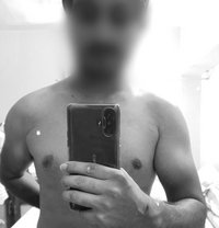 Cowboy4Angels - Desire on Demand - Male escort in Pune