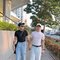 Cozy Asian Couple - Male escort in Manila