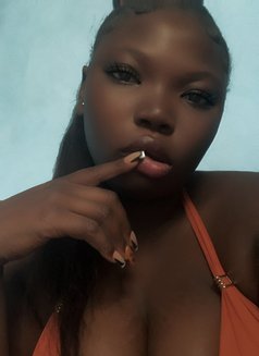 Cozy Bby - escort in New Delhi Photo 1 of 3