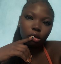 Cozy Bby - escort in New Delhi