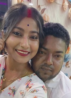 Cpl James Saloni - companion in Candolim, Goa Photo 2 of 2