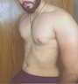 Free massage Erotic massage - Male escort in Dubai Photo 2 of 2