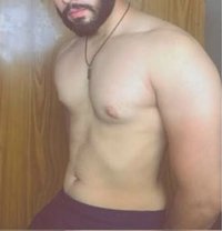 Free massage Erotic massage - Male escort in Dubai