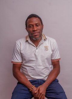 Cpurchase - Acompañante masculino in Lagos, Nigeria Photo 1 of 2