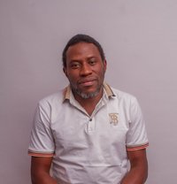 Cpurchase - Acompañante masculino in Lagos, Nigeria