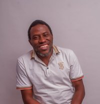 Cpurchase - Acompañante masculino in Lagos, Nigeria