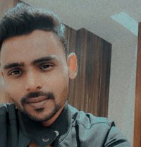 THE BODY LICKER - Male escort in Hyderabad