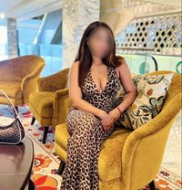 Crala Luiza Independent GFE Meets - escort in Colombo