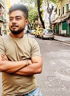 Cranky - Male escort in Kolkata Photo 1 of 7