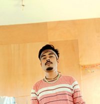 Cranky - Male escort in Kolkata