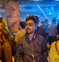 Cranky - Male escort in Kolkata