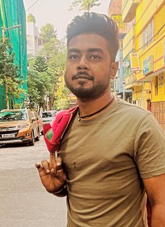 Cranky - Male escort in Kolkata Photo 7 of 7