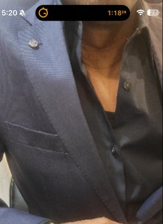 Craveston - Male escort in Toronto Photo 2 of 2