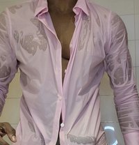 Craveston - Male escort in Toronto