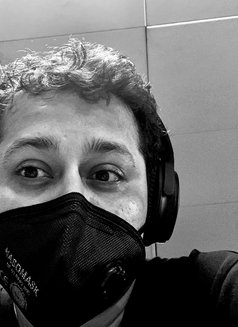 Craving Artist - Male escort in New Delhi Photo 1 of 1