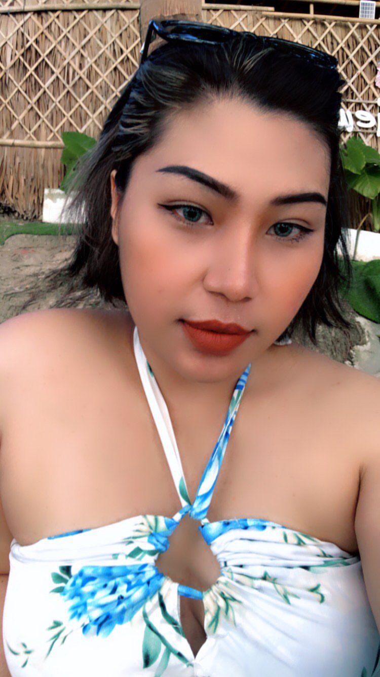 Crazy Anal Sex Lucia, Thai escort in Pattaya