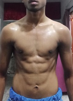 Crazy Fucker - Male escort in Kolkata Photo 1 of 3