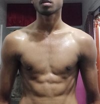 Crazy Fucker - Male escort in Kolkata