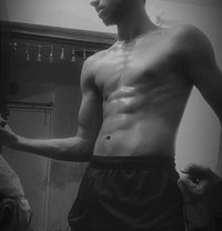 Crazy Fucker - Male escort in Kolkata