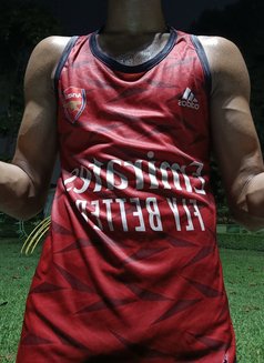 Crazy Fucker - Male escort in Kolkata Photo 3 of 3