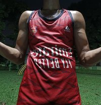 Crazy Fucker - Male escort in Kolkata