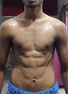 Crazy Fucker - Male escort in Kolkata Photo 8 of 8