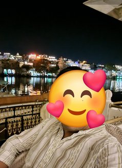 Crazy Gabru - Male escort in New Delhi Photo 1 of 3