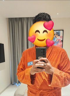 Crazy Gabru - Male escort in New Delhi Photo 2 of 3