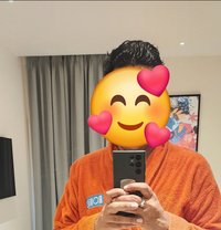 Crazy Gabru - Acompañantes masculino in New Delhi