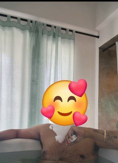 Crazy Gabru - Male escort in New Delhi Photo 3 of 3