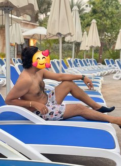 Crazy Gabru - Male escort in New Delhi Photo 4 of 5