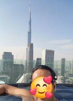 Crazy Gabru - Male escort in New Delhi Photo 5 of 5