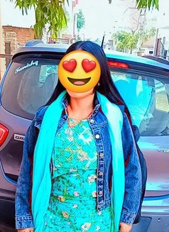 Crazy Girls - escort agency in Jaipur Photo 7 of 13