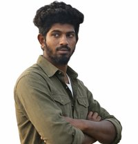 Crazy Sk - Male escort in Coimbatore