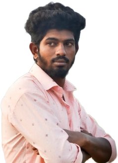 Crazy Sk - Male escort in Coimbatore Photo 2 of 2