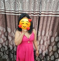 Crazycat - escort in Nagpur