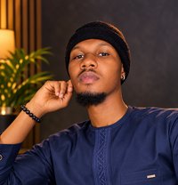 Crazydoc - Acompañantes masculino in Lagos, Nigeria