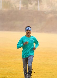 Crazysexycouple - Male escort in Jaipur Photo 1 of 3