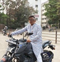 Crazyxy12 - Acompañantes masculino in Pune