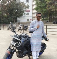 Crazyxy12 - Acompañantes masculino in Pune