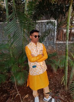 Crazyxy12 - Acompañantes masculino in Pune Photo 3 of 3