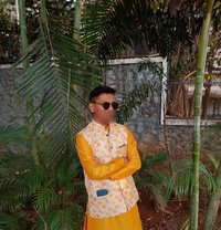 Crazyxy12 - Acompañantes masculino in Pune