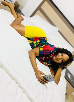 Alora spintex - escort in Accra Photo 1 of 3