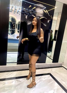 Cream De La Cream - escort in Abuja Photo 1 of 3