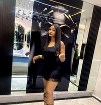 Cream De La Cream - escort in Abuja