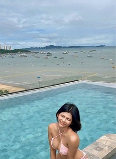 Cream New Escort Bangkok - escort in Bangkok Photo 9 of 11