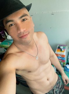 Cream Pie Sexxxy Hot Jock Sexual Desire - Male escort in Abu Dhabi Photo 6 of 8