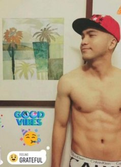 Cream Pie Sexxxy Hot Jock Sexual Desire - Male escort in Abu Dhabi Photo 2 of 8